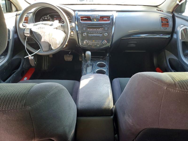Photo 8 from auction – 2013 NISSAN ALTIMA 2.5 with VIN 1N4AL3AP4DC242759