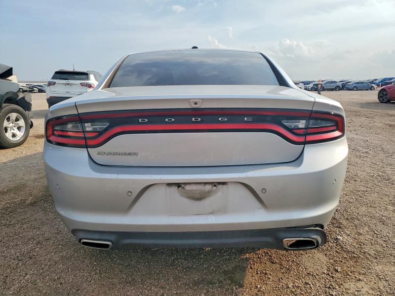 Photo 6 from auction – 2019 DODGE CHARGER SX with VIN 2C3CDXBG4KH720389