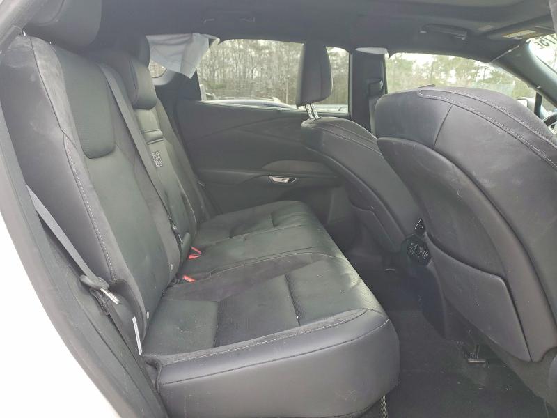 Photo 10 from auction – 2023 LEXUS RX 350H with VIN 2T2BBMCA2PC015366