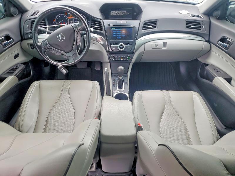 Photo 8 from auction – 2019 ACURA ILX with VIN 19UDE2F77KA014074