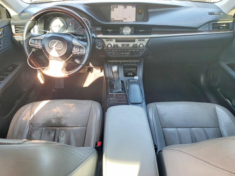 Photo 8 from auction – 2016 LEXUS ES 350 with VIN 58ABK1GG9GU012957