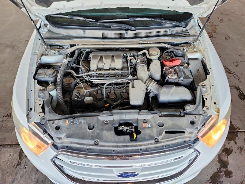 Photo 11 from auction – 2015 FORD TAURUS LIM with VIN 1FAHP2F85FG139456