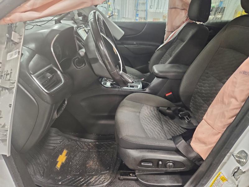 Photo 7 from auction – 2018 CHEVROLET EQUINOX LT with VIN 3GNAXSEVXJS593755