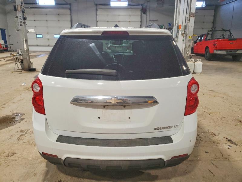 صورة رقم 6 من المزاد - 2014 CHEVROLET EQUINOX مع VIN 2GNALBEK4E6277273