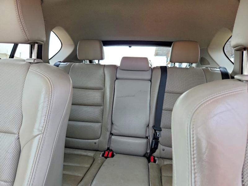 Photo 10 from auction – 2014 MAZDA CX-5 GT with VIN JM3KE2DY3E0373649
