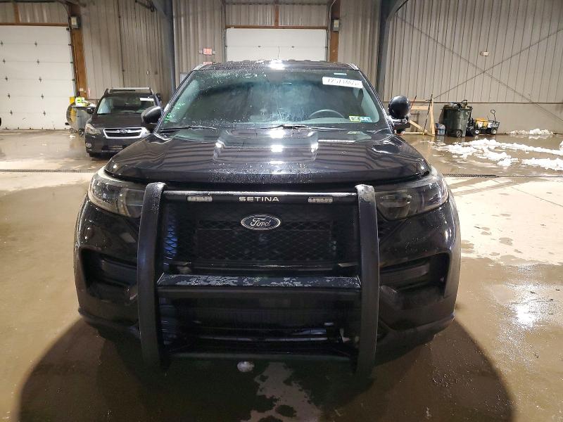 Zdjęcie 5 z aukcji – 2020 FORD EXPLORER P z VIN 1FM5K8AB2LGA84019