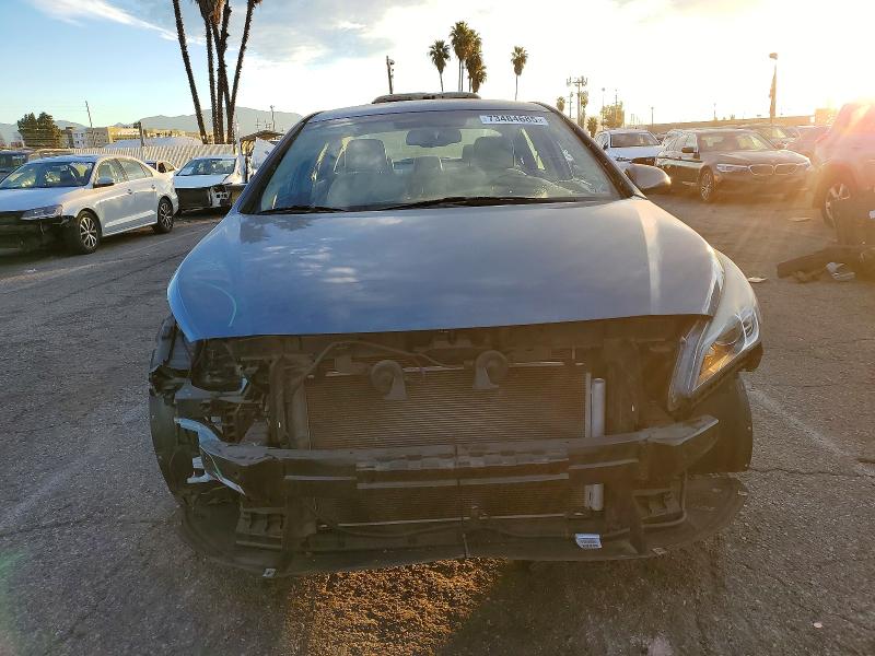 Photo 5 from auction – 2016 HYUNDAI SONATA SE with VIN 5NPE24AF5GH298522