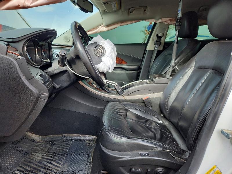 Photo 7 from auction – 2013 BUICK LACROSSE with VIN 1G4GC5E39DF294762