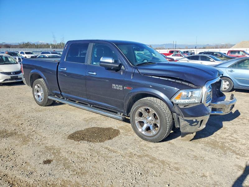 Photo 4 from auction – 2016 RAM 1500 LARAM with VIN 1C6RR7VM4GS124957