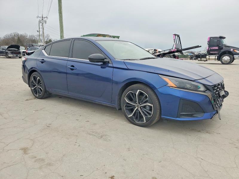 Photo 4 from auction – 2023 NISSAN ALTIMA with VIN 1N4BL4CV3PN391873