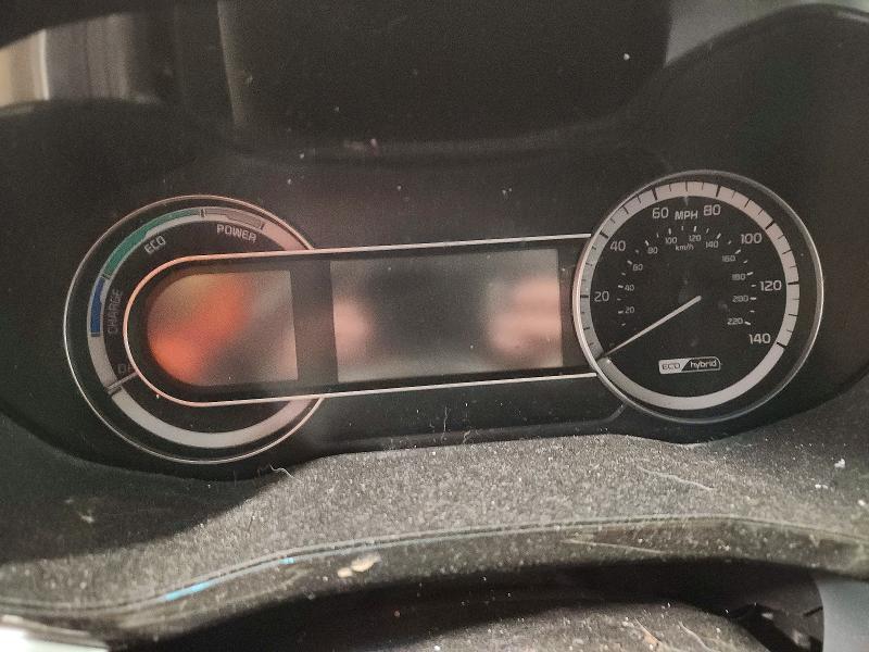 Photo 9 from auction – 2020 KIA NIRO FE with VIN KNDCB3LC2L5439500