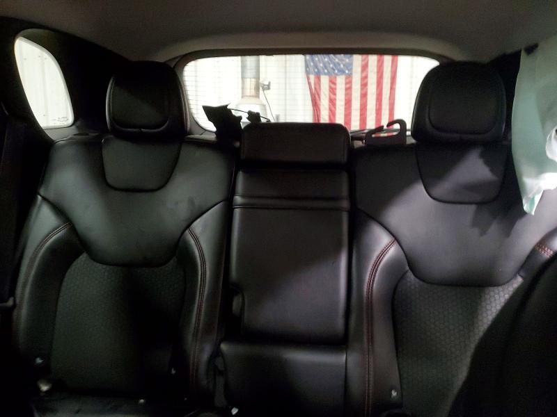 Photo 10 from auction – 2019 JEEP CHEROKEE T with VIN 1C4PJMBX7KD139647