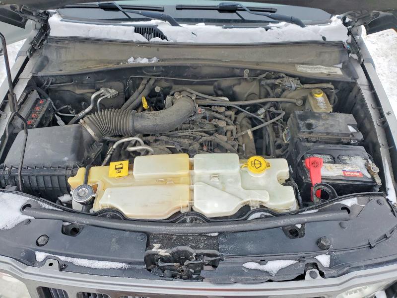 Photo 11 from auction – 2012 JEEP LIBERTY with VIN 1C4PJMAK3CW202688