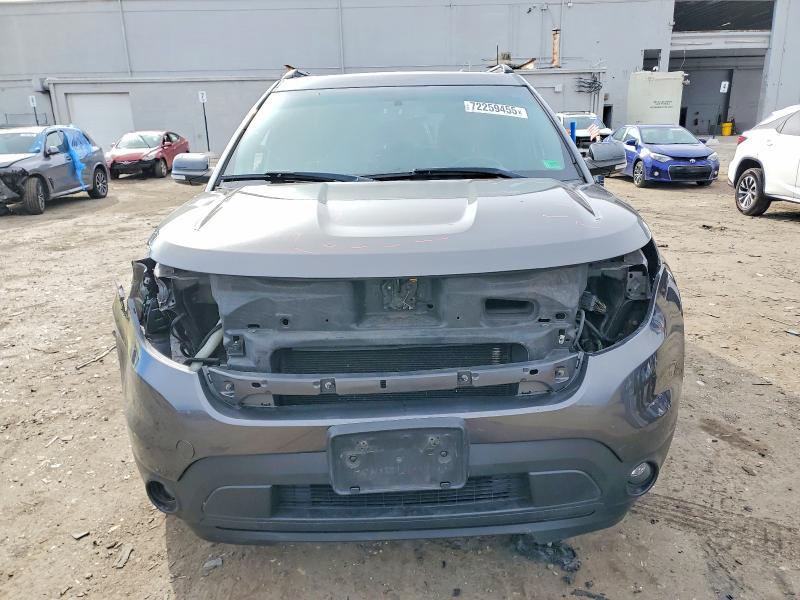 Photo 5 from auction – 2015 FORD EXPLORER L with VIN 1FM5K8F8XFGB56568