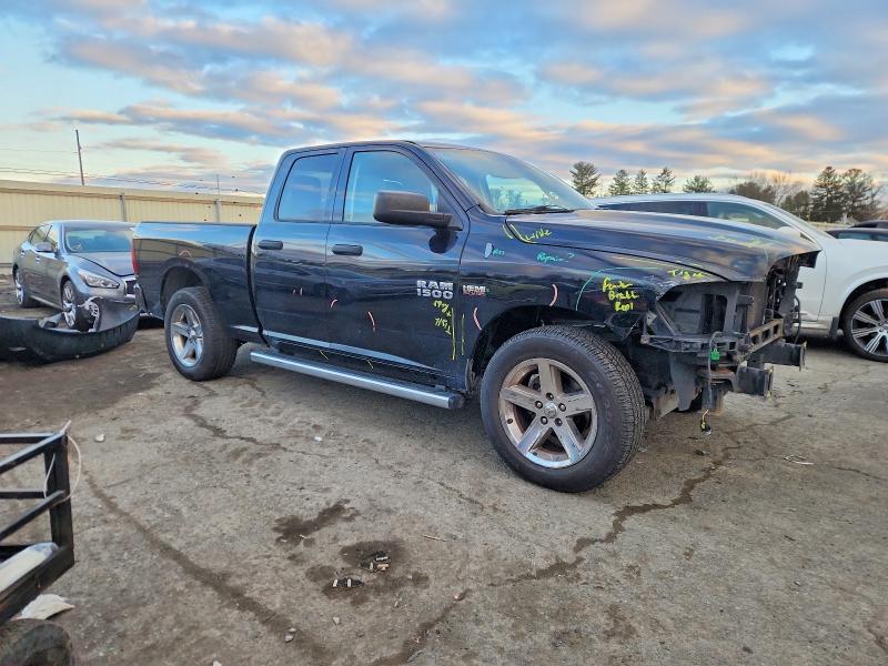 Photo 4 from auction – 2013 RAM 1500 ST with VIN 1C6RR7FT4DS549614