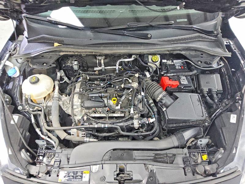 Photo 12 from auction – 2022 FORD ESCAPE SEL with VIN 1FMCU0H65NUB83739