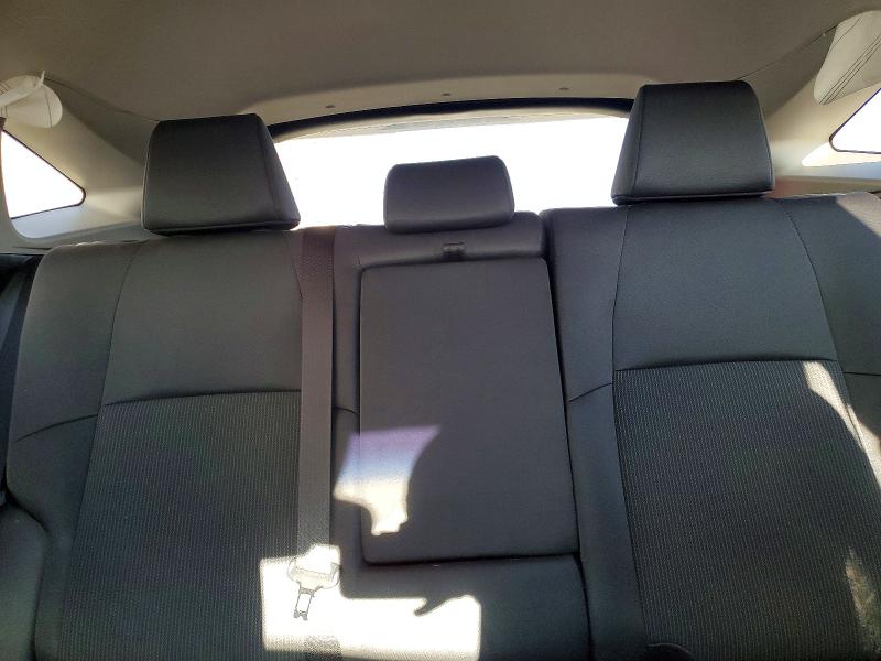 Photo 10 from auction – 2024 TOYOTA VENZA LE with VIN JTEAAAAH8RJ163431