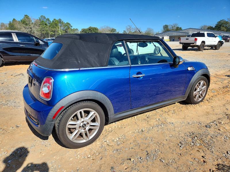 Foto 3 de la subasta – 2013 MINI COOPER con VIN WMWZP3C55DT705311