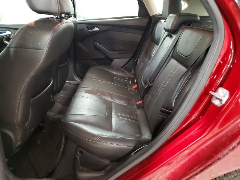 Photo 10 from auction – 2014 FORD FOCUS with VIN 1FADP3N29EL294146