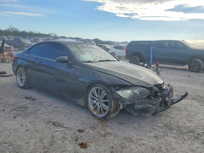 Фото 4 с аукциона – 2007 BMW 335 I с VIN WBAWB73537P038115