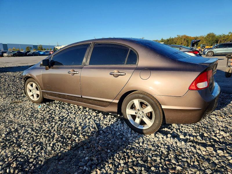Zdjęcie 2 z aukcji – 2011 HONDA CIVIC LX-S z VIN 2HGFA1F68BH529303