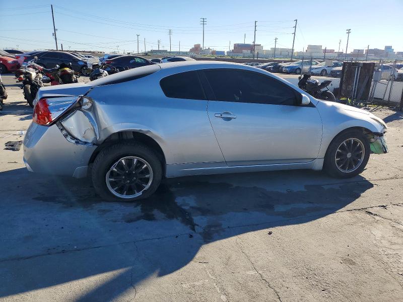 Photo 3 from auction – 2009 NISS ALTIMA with VIN 1N4AL24E39C185059