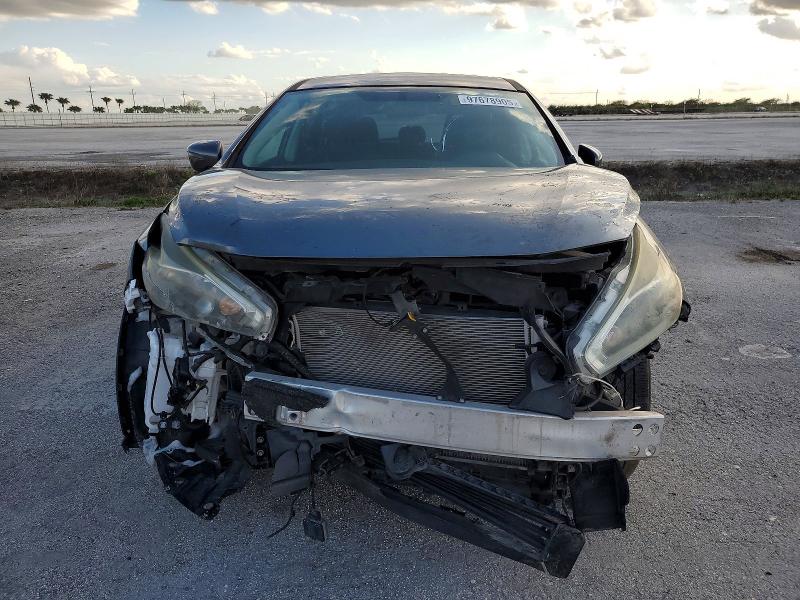 Photo 5 from auction – 2018 NISSAN MURANO with VIN 5N1AZ2MG0JN144144