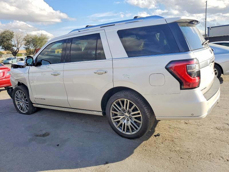 Photo 2 from auction – 2018 FORD EXPEDITION with VIN 1FMJU1LT0JEA57920
