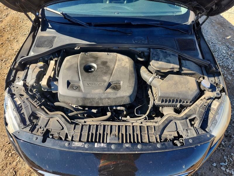 Zdjęcie 11 z aukcji – 2016 VOLVO V60 z VIN YV140MEM1G1312492