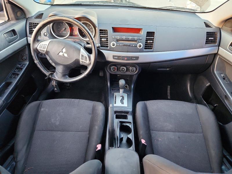 Photo 8 from auction – 2011 MITSUBISHI LANCER ES/ with VIN JA32U2FU3BU021177