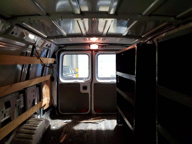 Photo 10 from auction – 2013 FORD ECONOLINE with VIN 1FTNE2EW8DDA46478