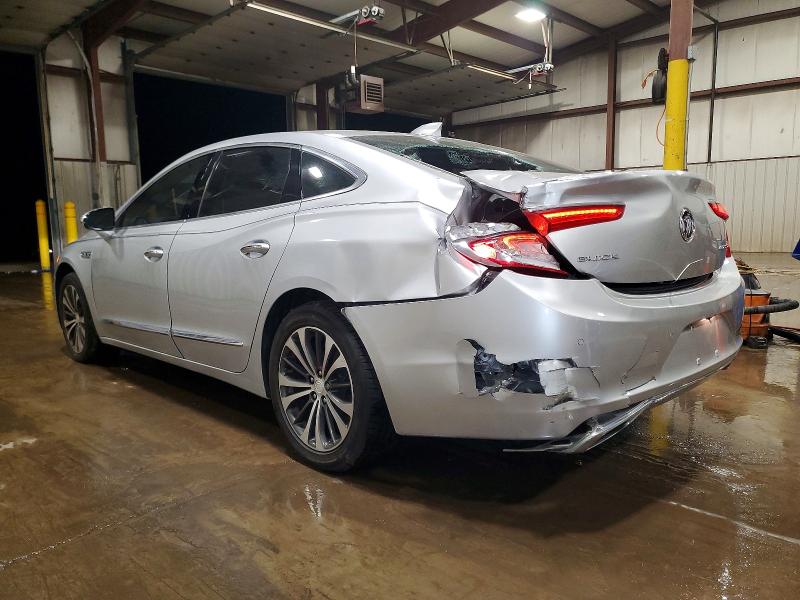 Фото 2 с аукциона – 2017 BUICK LACROSSE E с VIN 1G4ZP5SS6HU183273