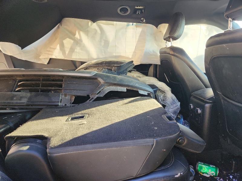 Photo 11 from auction – 2020 FORD EXPLORER with VIN 1FMSK8DH1LGB35237
