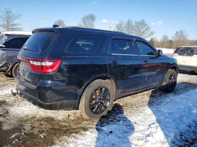 Photo 3 from auction – 2017 DODGE DURANGO GT with VIN 1C4RDJDG9HC737622