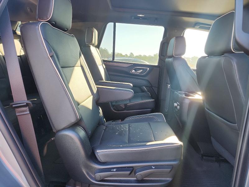 Photo 11 from auction – 2023 GMC YUKON SLT with VIN 1GKS2BKD8PR397501