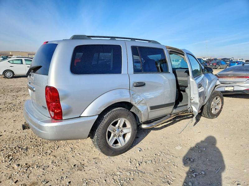 Photo 3 from auction – 2006 DODGE DURANGO SL with VIN 1D4HB48286F167922