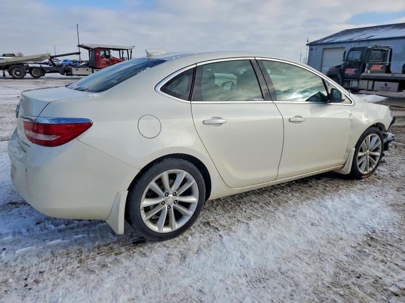 Foto 3 de la subasta – 2016 BUICK VERANO CON con VIN 1G4PR5SK9G4111886