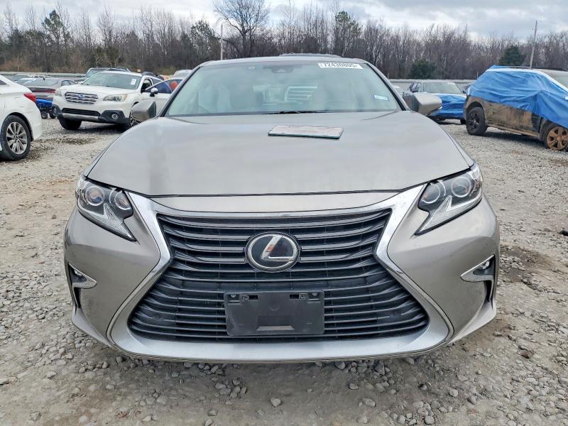 Photo 5 from auction – 2016 LEXUS ES 350 with VIN 58ABK1GG7GU023066