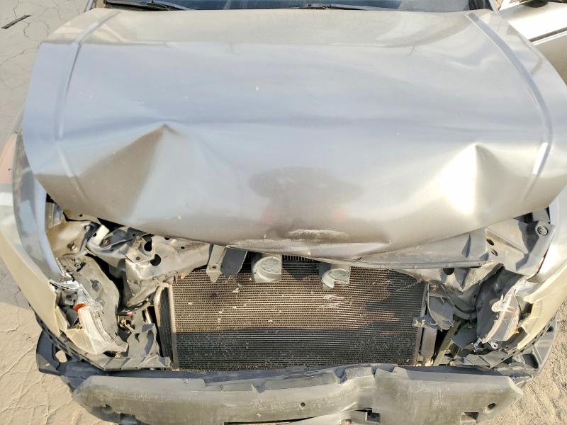 Photo 11 from auction – 2008 HONDA ACCORD with VIN JHMCP26798C069111
