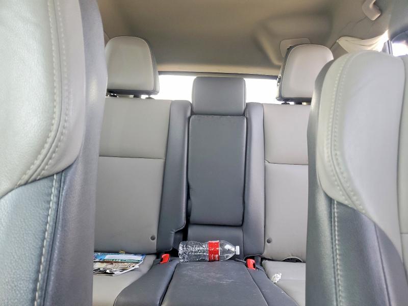 Photo 10 from auction – 2014 TOYOTA RAV4 with VIN 2T3YFREV1EW100220