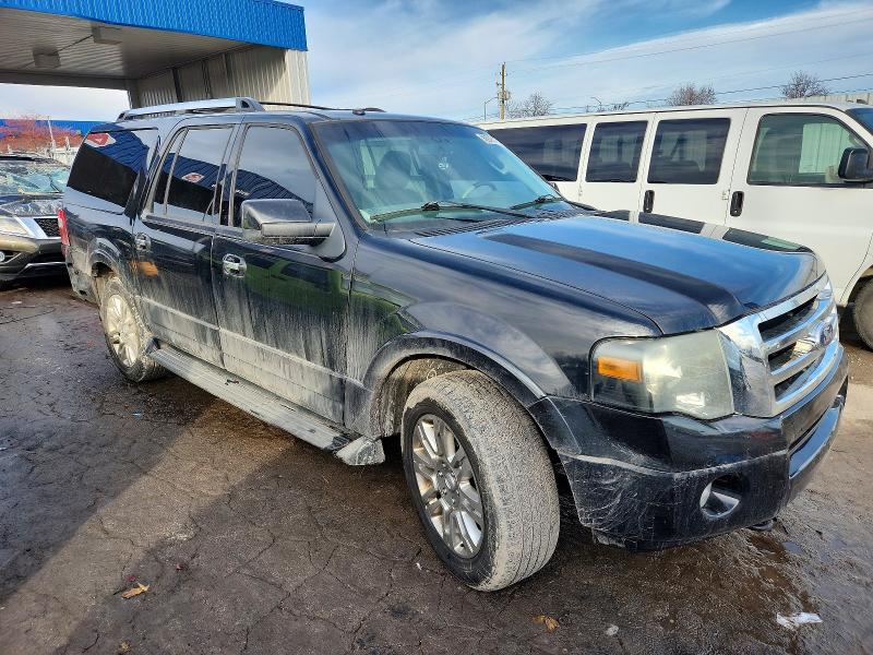 Photo 4 from auction – 2012 FORD EXPEDITION with VIN 1FMJK2A5XCEF62446