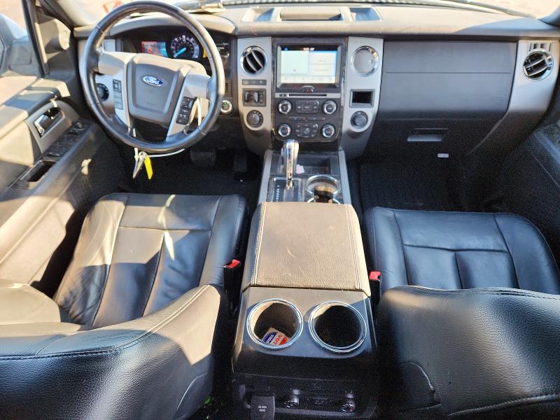Photo 8 from auction – 2017 FORD EXPEDITION with VIN 1FMJK2AT4HEA27182