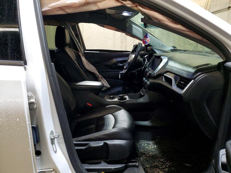 Photo 7 from auction – 2020 GMC TERRAIN SL with VIN 3GKALVEV5LL206956