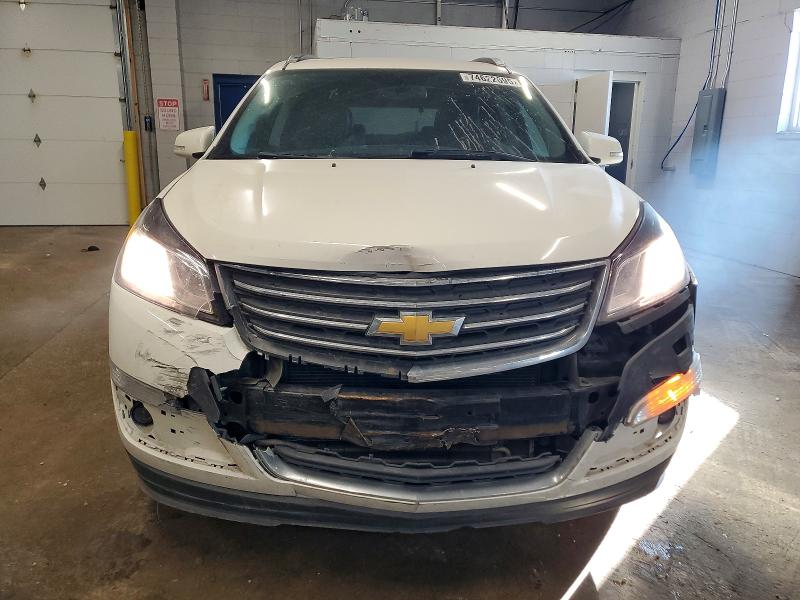 Zdjęcie 5 z aukcji – 2013 CHEVROLET TRAVERSE L z VIN 1GNKVJKD2DJ219940