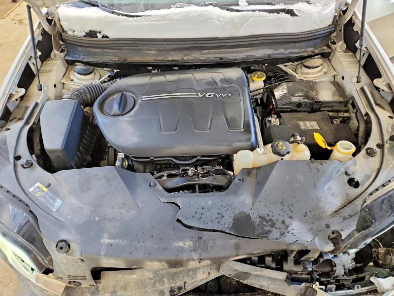 Photo 12 from auction – 2019 JEEP CHEROKEE T with VIN 1C4PJMBX9KD108089