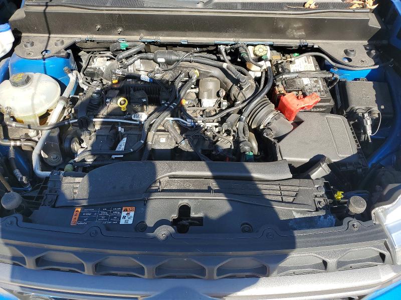Photo 11 from auction – 2022 FORD MAVERICK with VIN 3FTTW8E95NRA17630