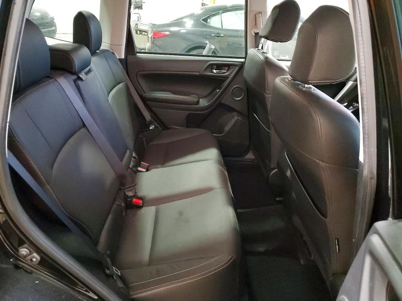 Photo 11 from auction – 2018 SUBARU FORESTER 2 with VIN JF2SJARC5JH452930