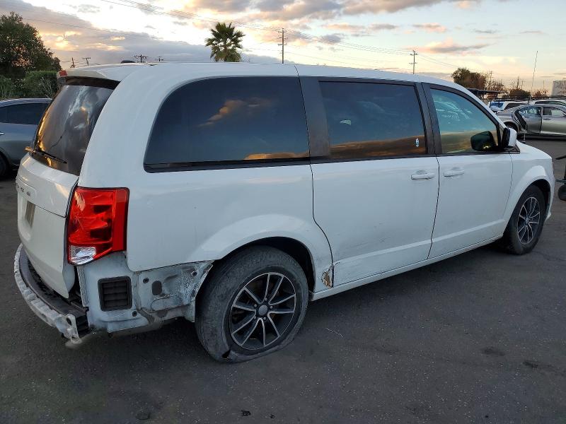 Photo 3 from auction – 2019 DODGE GRAND CARA with VIN 2C4RDGEG6KR616420