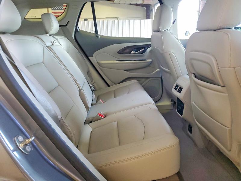 Photo 11 from auction – 2018 GMC TERRAIN DE with VIN 3GKALXEX5JL357144