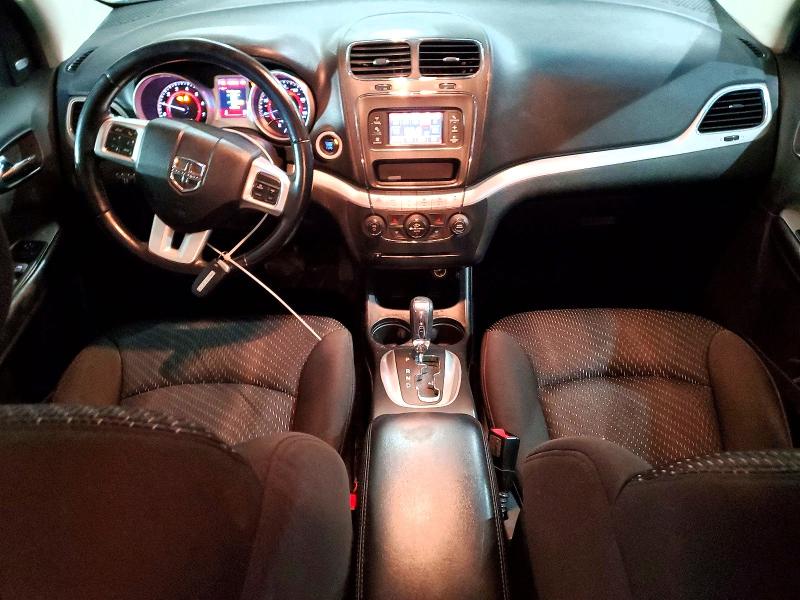 Photo 8 from auction – 2012 DODGE JOURNEY with VIN 3C4PDCDG5CT199808